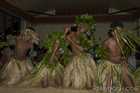 Makogai Boy Warriors Dance