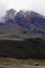 Cotopaxi Volcano