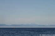 Port Hardy view to Fog Bank