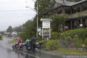 Premier Creek Lodge & The Bikes