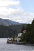 Inside Passage Scenic 4