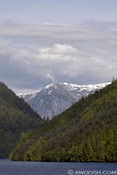 Inside Passage Scenic 5