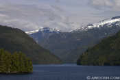Inside Passage Scenic