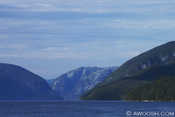 Inside Passage Scenic 6