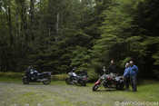Gray Bay Provincial Park