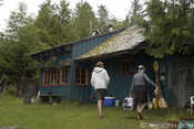 Rose Harbour Guest House