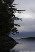 Gwaii Hynaas Inlet