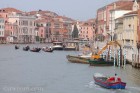 Grand Canal in Venice