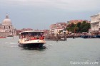 Venetian Bus