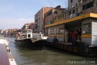 Venetian Bus Stop
