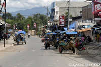 Downtown Sape