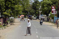 Downtown Sape