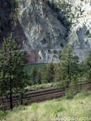 Painted Canyon