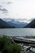 High Alpine on the Duffy Lake Road