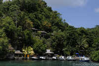 Lembeh Dive Resort