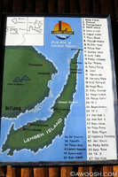 Lembeh Dive Sites