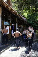 Dive Briefing