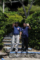 Friendly Staff