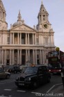 St Paul's Cathedral