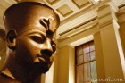 Egyptology at The British Museum