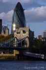 Old & New London
Tower Bridge