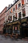 Sherlock Holmes Inn