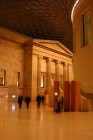 Interior British Museum