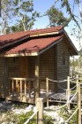 Mangrove Cabin