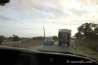 Cuba Traffic