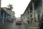 Pinar del Rio street scene