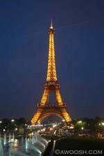 Highlight for Album: Paris - July 2004