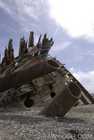 Wreck of the Pesuta