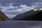 Moresby Island