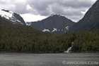 Inside Passage View