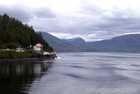 Inside Passage View