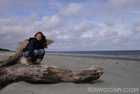Agate Beach