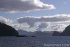Moresby Sound