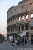 The Colisseum