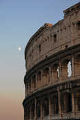 Colisseum Moonscape