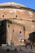 The Pantheon