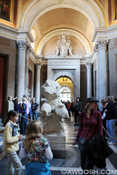 Michaelangelo's Muse