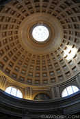 Vatican Museum Dome