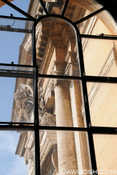 View to Vatican exterior
