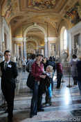 Vatican Museum Tour Guide