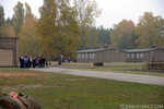 Camp Barracks