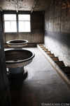 Barracks Washroom