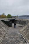 Sachsenhausen Death Trench