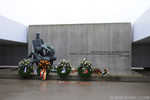 Memorial Sculpture