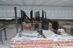 Crematorium Remnants