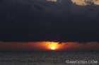 Surin Islands Sunset